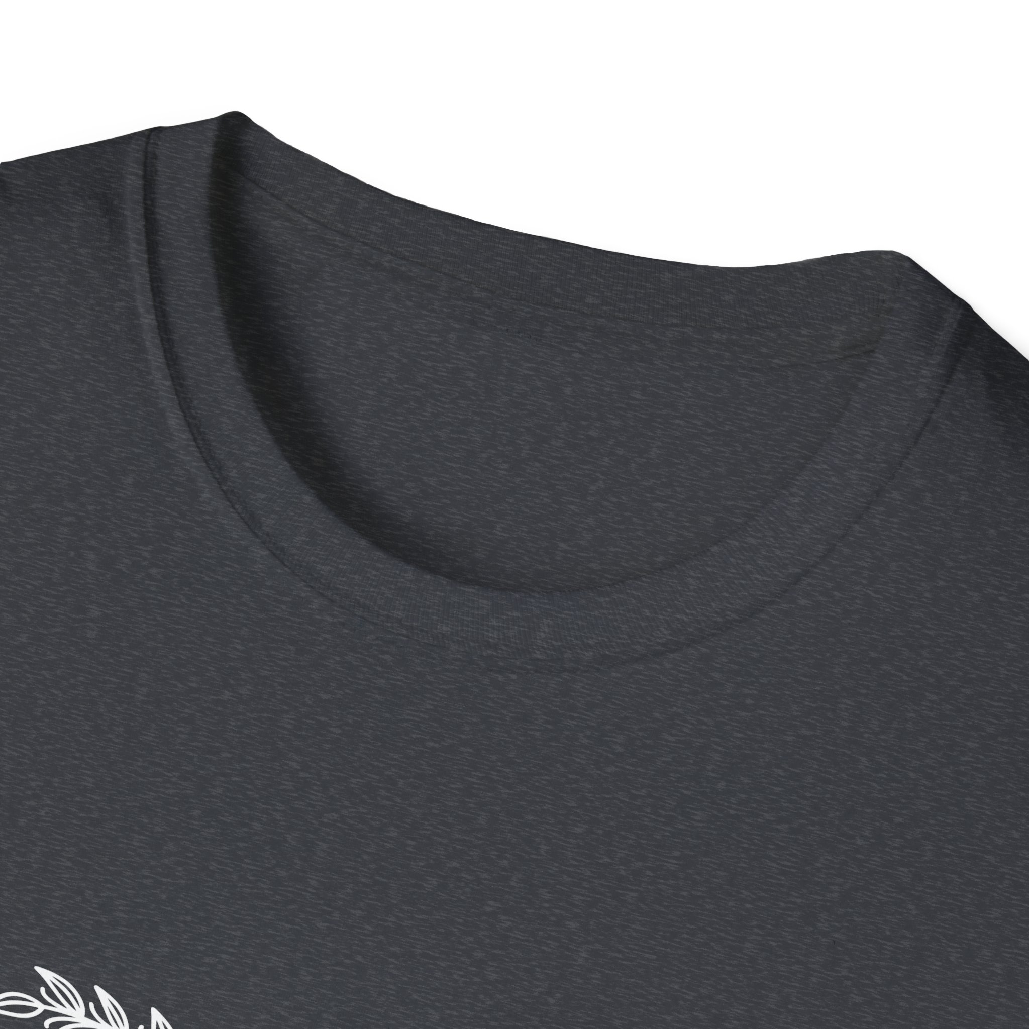 Cozy Autumn Vibes Womens Graphic Tee Shirt 6 Cozy Autumn Vibes Womens Graphic Tee Shirt - Image 6
